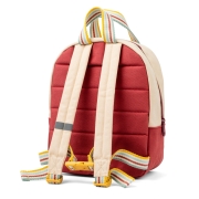 Mochila Beige Ámbar Jack Mix & Match