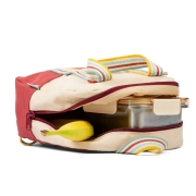Mochila Beige Ámbar Jack Mix & Match