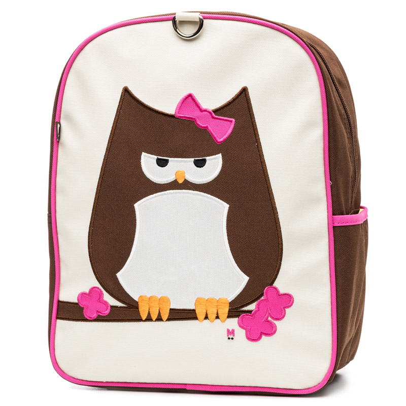 Mochila Búho Papar