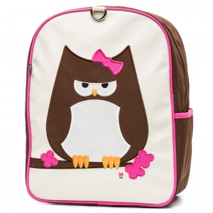 Mochila Búho Papar Mochila Búho Papar