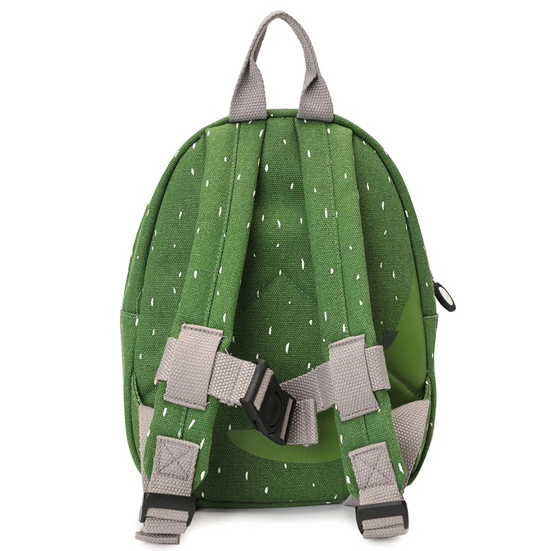 Mochila Caimán Trixie