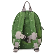 Mochila Caimán Trixie