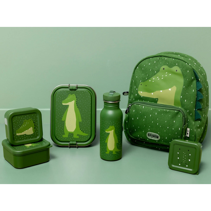 Mochila Caimán Trixie