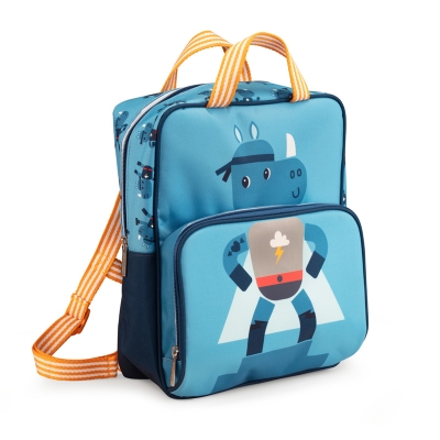 Mochila con Bolsillo Térmico Super Marius Mochila con Bolsillo Térmico Super Marius