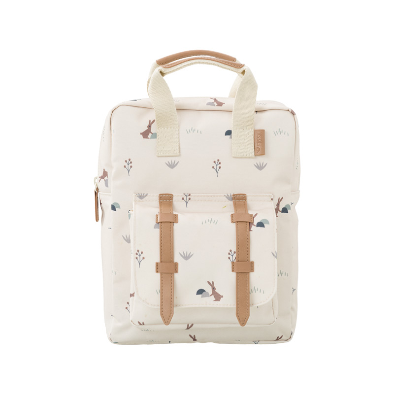 Mochila Pequeña Conejitos