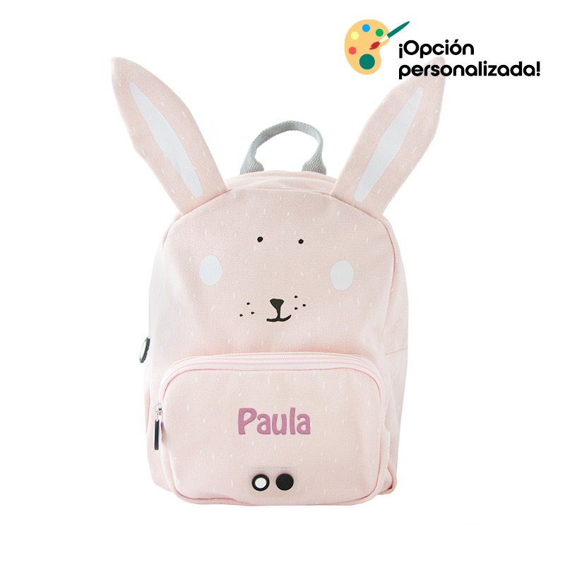 Mochila Conejo Trixie