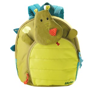 Mochila de Walter el Dragón