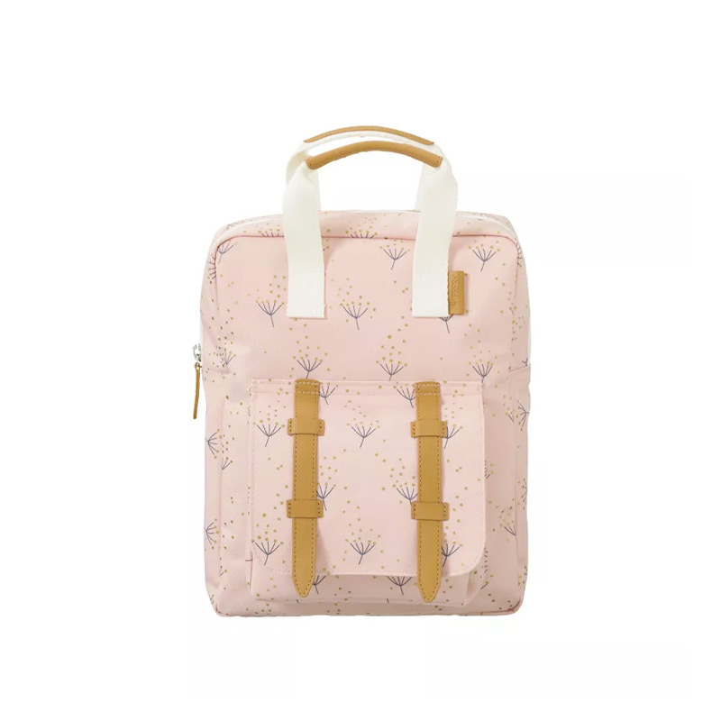 Mochila Pequeña Diente de León