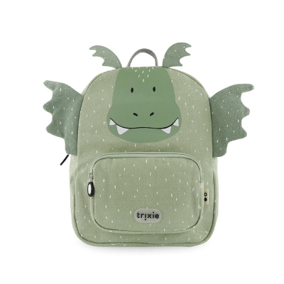 Mochila Dragão Trixie Mochila Dragão Trixie