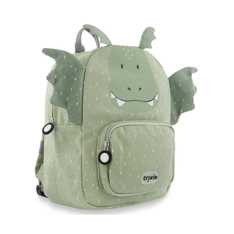 Mochila Dragão Trixie