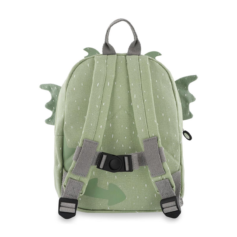 Mochila Dragão Trixie