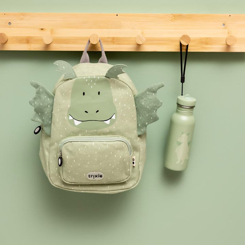 Mochila Dragão Trixie