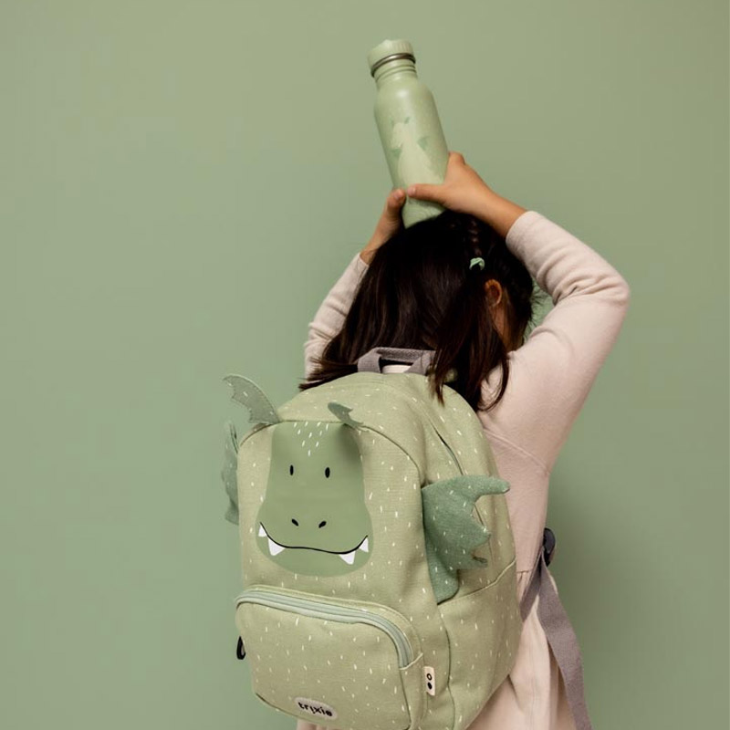 Mochila Dragão Trixie