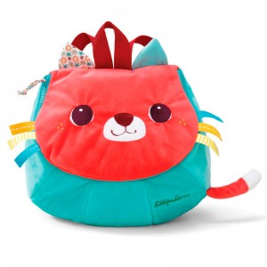 Mochila Dulce Gatita Colette Mochila Dulce Gatita Colette