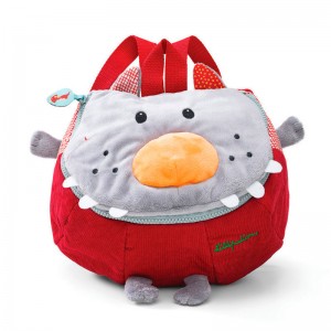 Mochila Dulce Lobo Nicolás Mochila Dulce Lobo Nicolás
