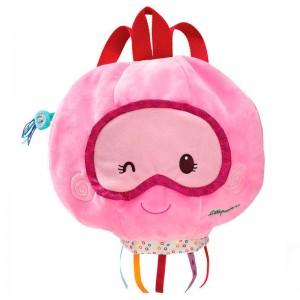 Mochila Dulce Medusa Amélie