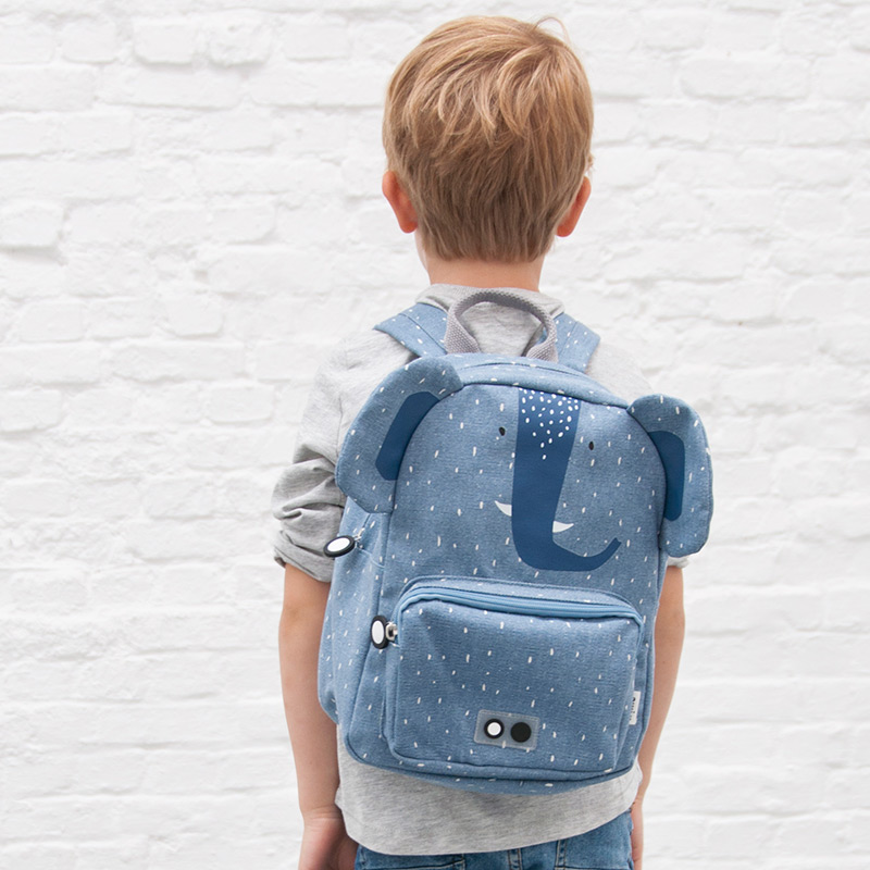 Mochila Elefante Trixie