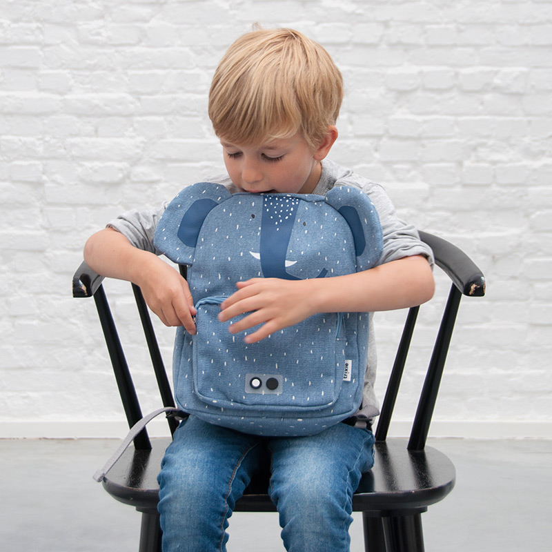 Mochila Elefante Trixie