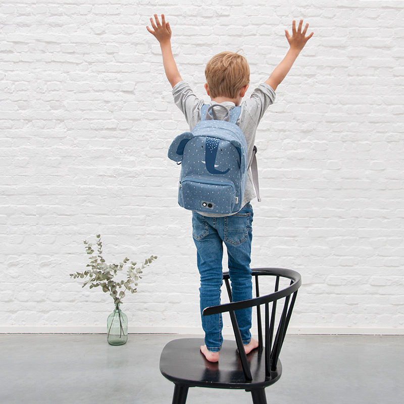 Mochila Elefante Trixie