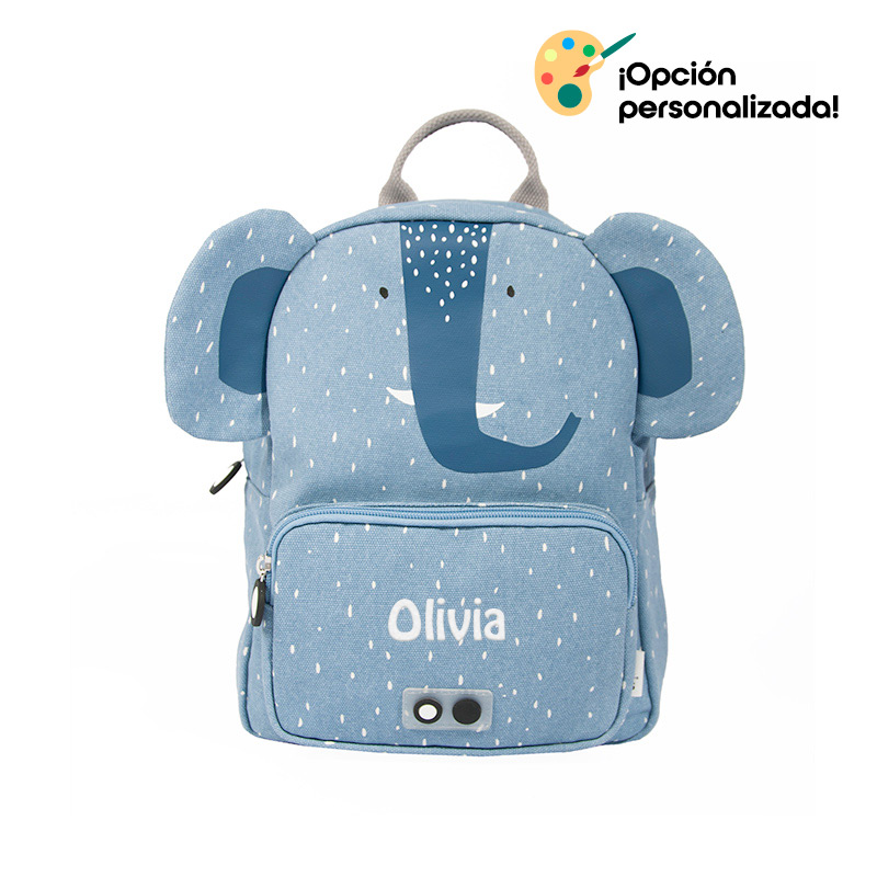 Mochila Elefante de Trixie en MiniKidz
