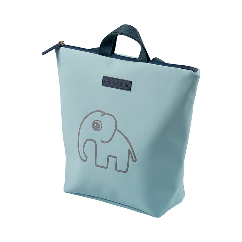 Mochila Elphee Azul
