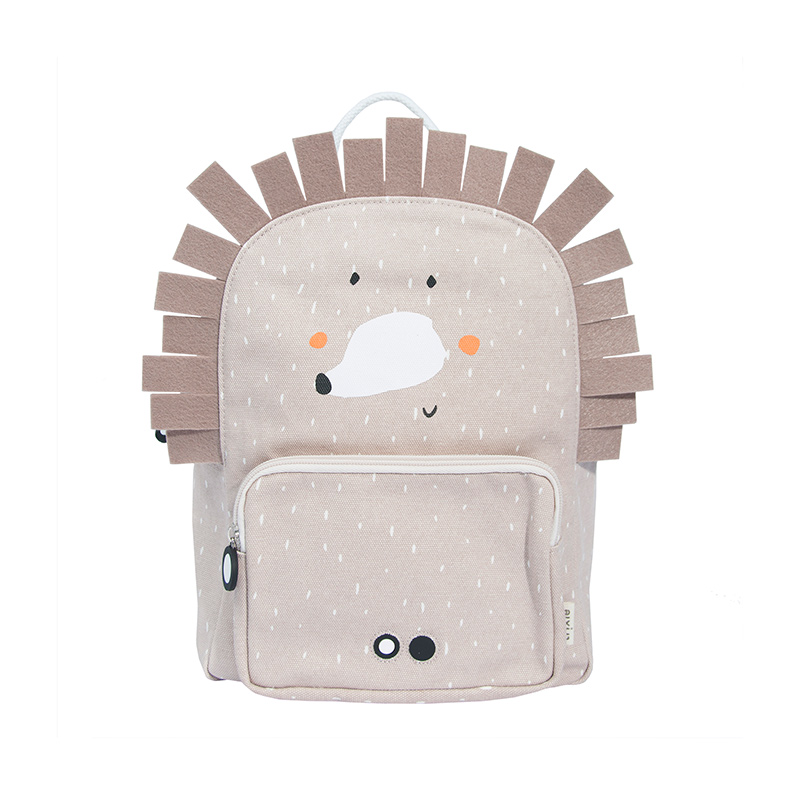 Mochila Erizo de Trixie en MiniKidz