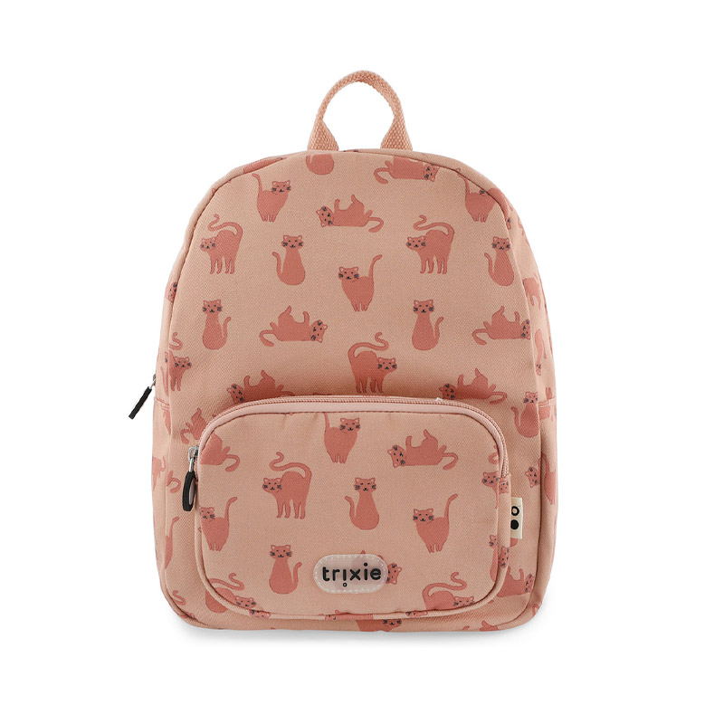 Mochila Charming Cat