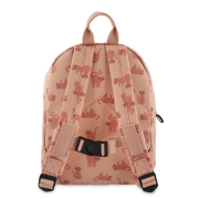 Mochila Estampada Charming Cat