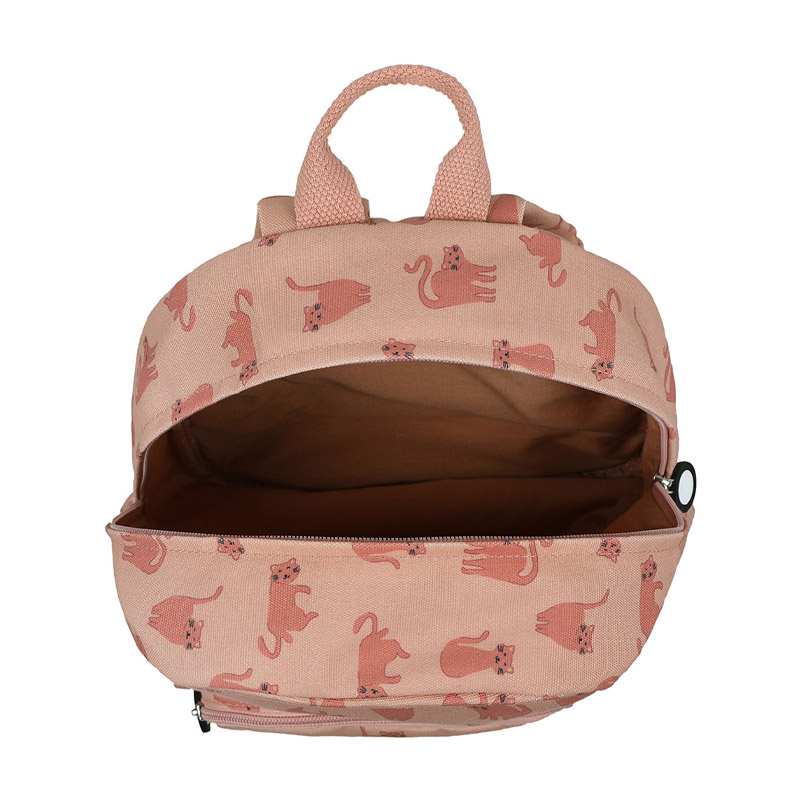 Mochila Charming Cat