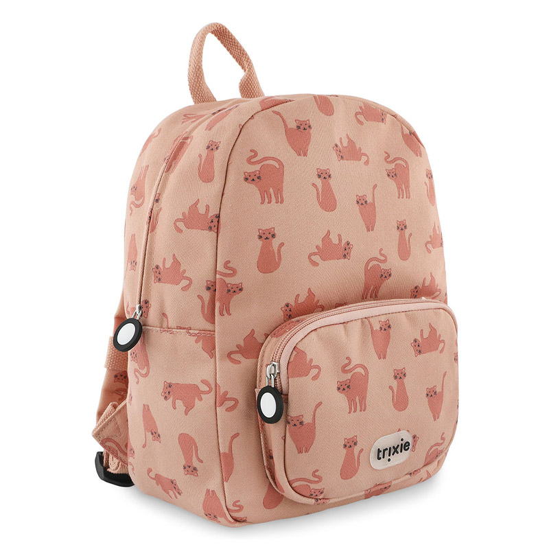 Mochila Charming Cat