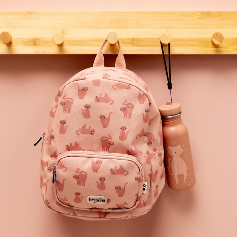 Mochila Charming Cat