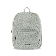 Mochila Estampada Daring Dino