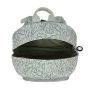 Mochila Estampada Daring Dino