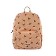 Mochila Estampada Fierce Fox