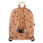 Mochila Estampada Fierce Fox