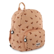 Mochila Estampada Fierce Fox