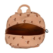 Mochila Estampada Fierce Fox