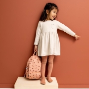 Mochila Estampada Fierce Fox