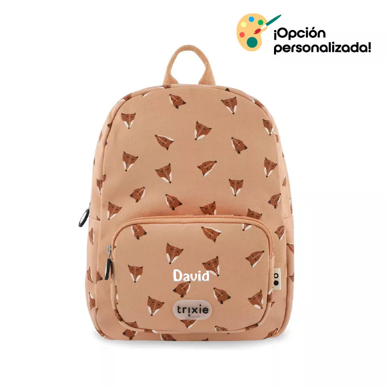 Mochila Fierce Fox