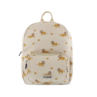 Mochila Estampada Lively Lion Mochila Estampada Lively Lion