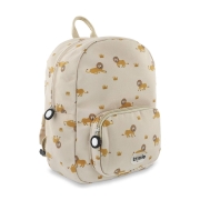Mochila Estampada Lively Lion