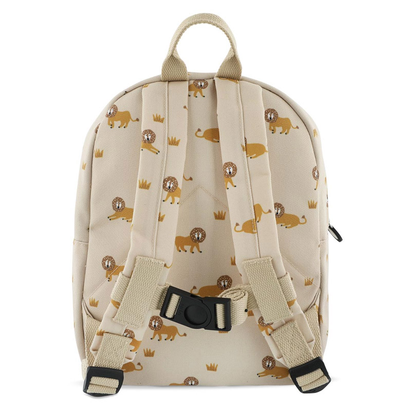 Mochila Lively Lion