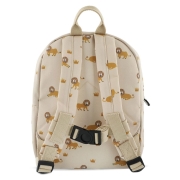 Mochila Estampada Lively Lion