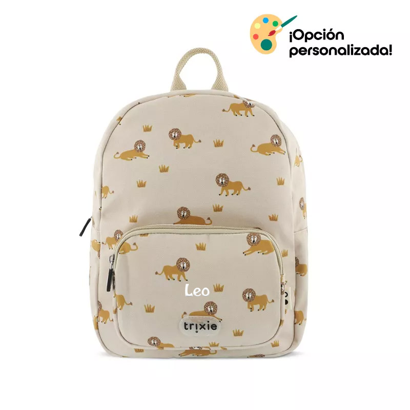 Mochila Lively Lion