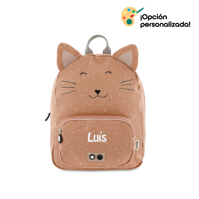 Mochila Gato Trixie