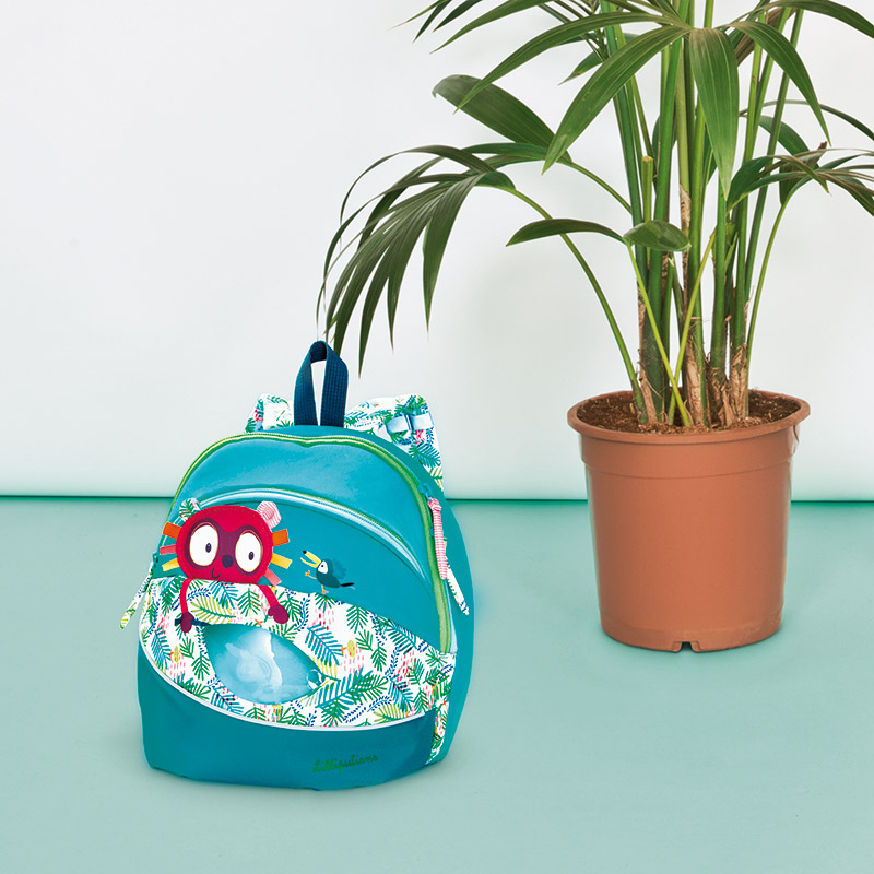 Mochila Georges