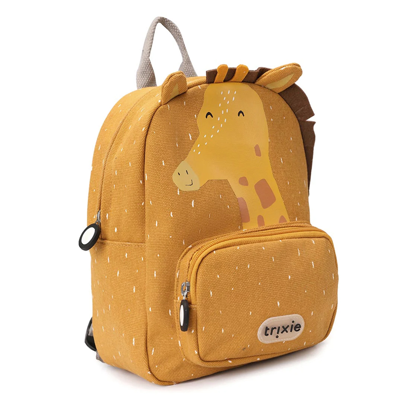 Mochila Girafa Trixie