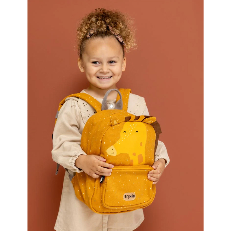 Mochila Girafa Trixie