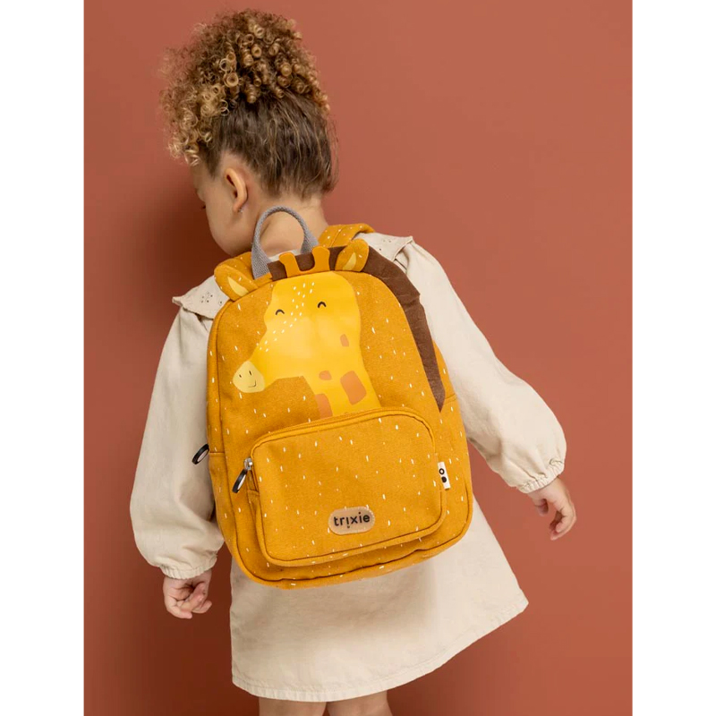 Mochila Girafa Trixie