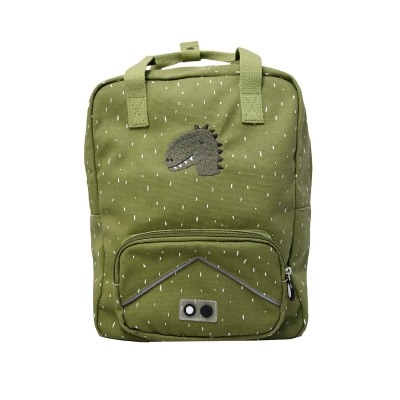 Mochila Grande Dino Trixie